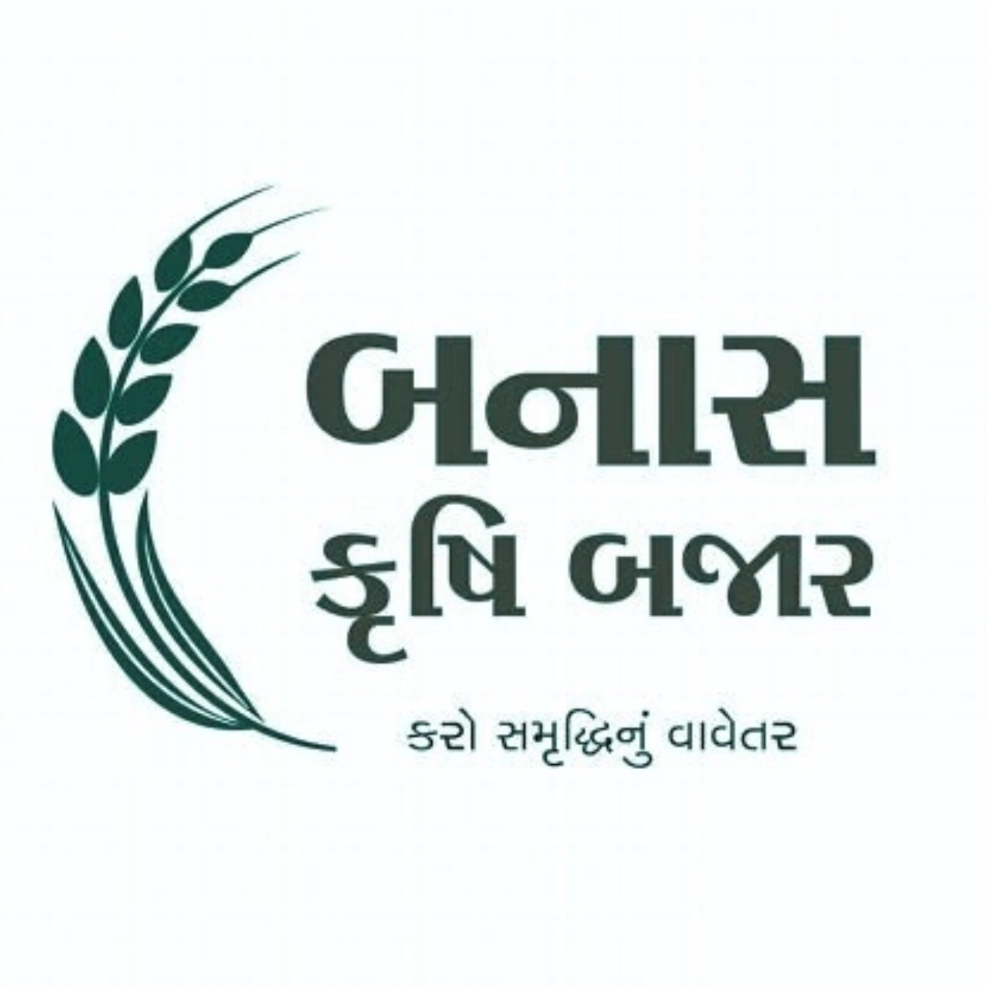 બનાસ કૃષિ બજાર નેનાવા